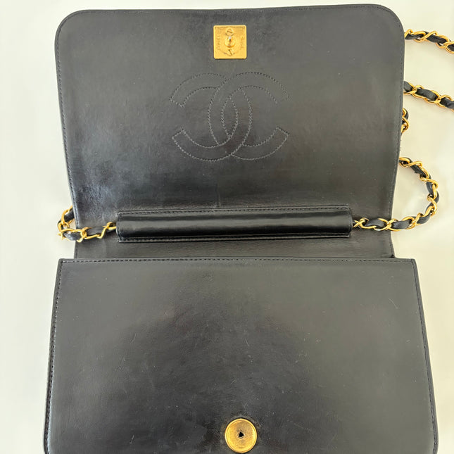 Sac Chanel Single Flap