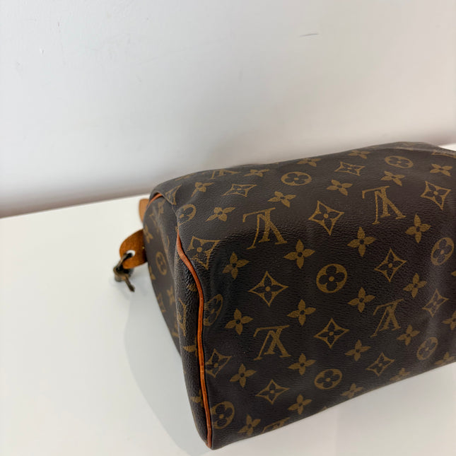Sac Louis Vuitton Speedy 25