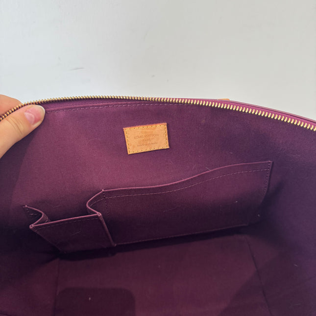 Cabas Louis Vuitton Bellevue