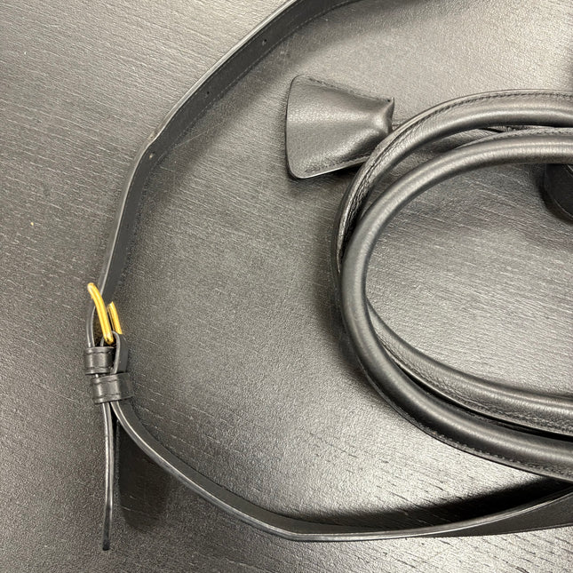 Sac Céline Appoline Noir