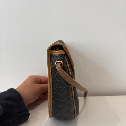 Sac Dior bandoulière nid d’abeilles