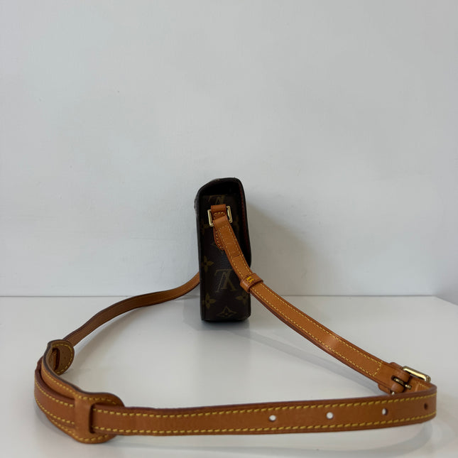Sac Louis Vuitton Saint Cloud PM
