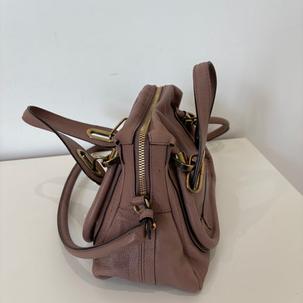 Sac Chloé Paraty Small