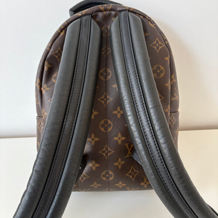 Sac à dos Louis Vuitton Palm Spring MM
