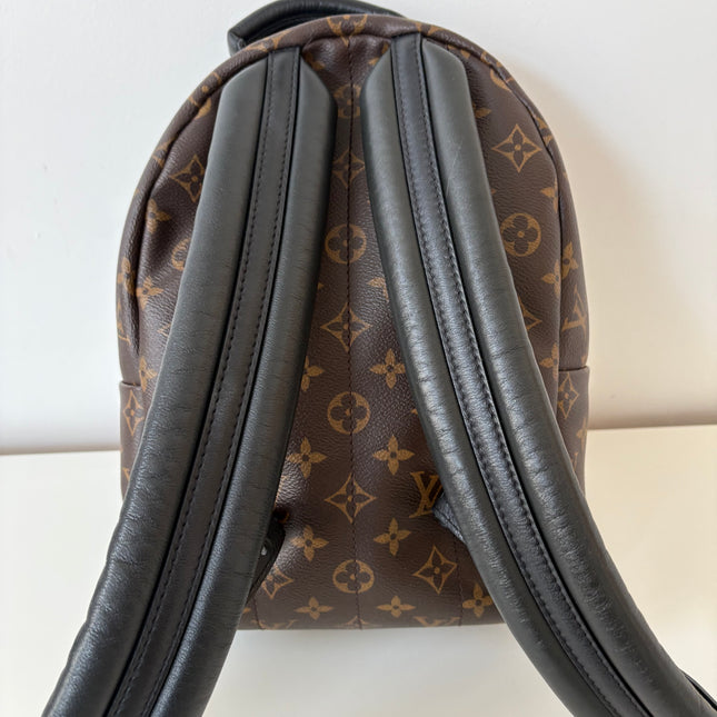 Sac à dos Louis Vuitton Palm Spring MM