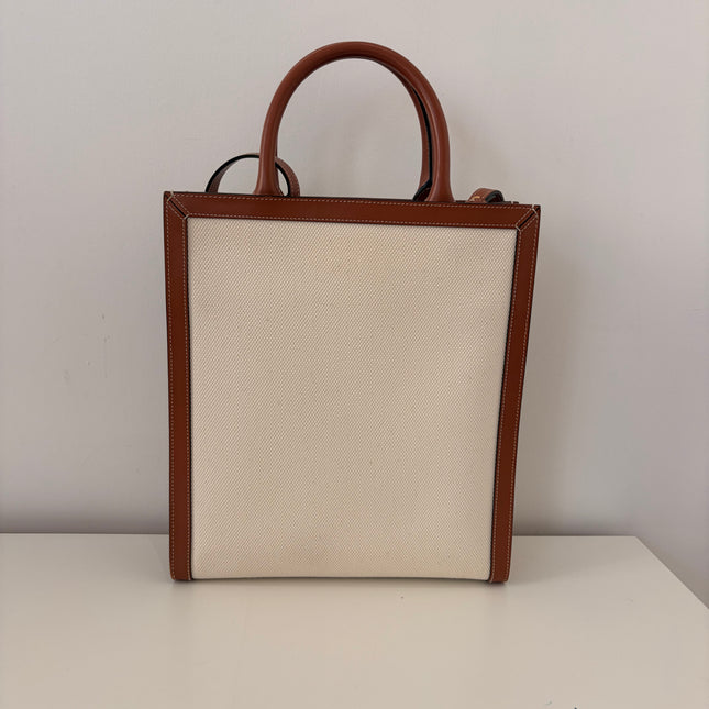 Sac Céline cabas médium