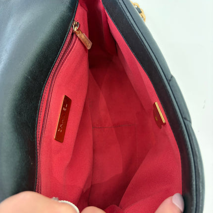 Sac Chanel 19 Small Noir