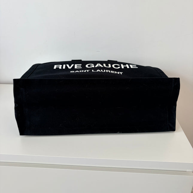 Cabas Rive Gauche Saint Laurent