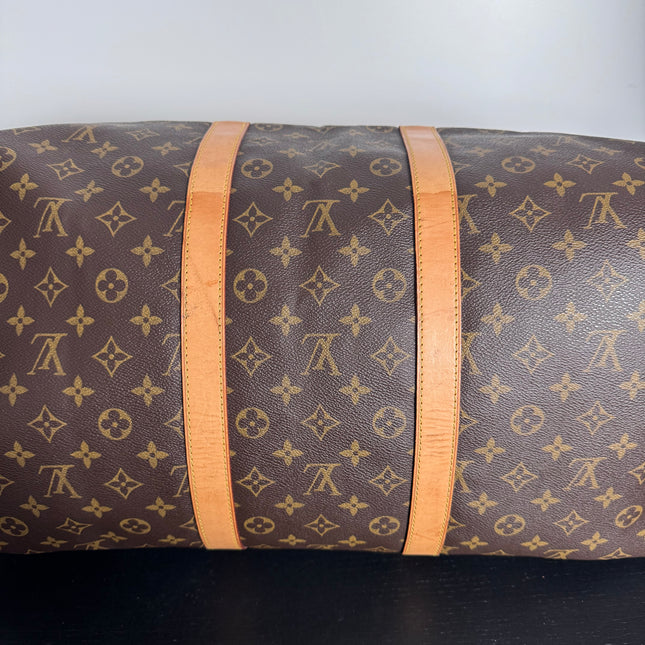 Louis Vuitton Keepall 55