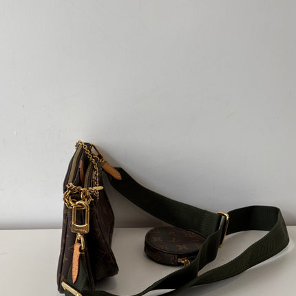 Sac Louis Vuitton Multi-pochette