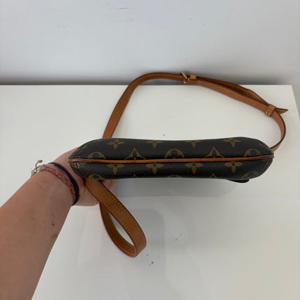 Sac Louis Vuitton Salsa PM Monogram