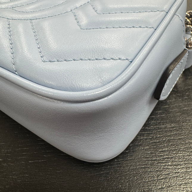 Sac GG Marmont Camera Gucci