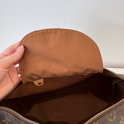 Sac Louis Vuitton Speedy 35