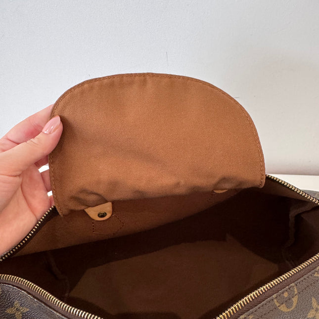 Sac Louis Vuitton Speedy 35