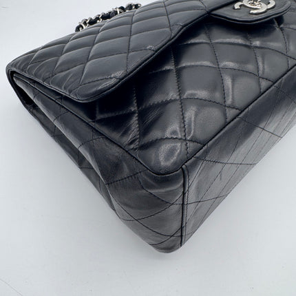 Sac Chanel Maxi Jumbo Timeless Noir