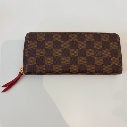 Portefeuille Adèle Louis Vuitton