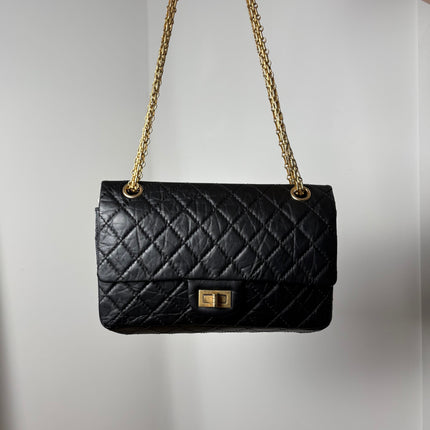 Sac Chanel 2.55 classique