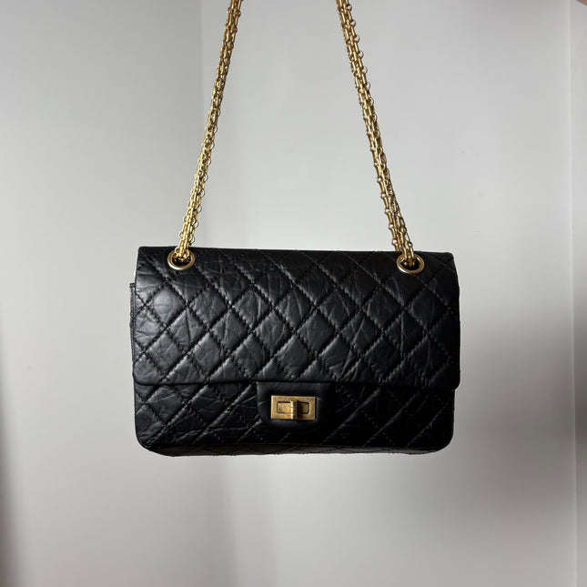 Sac Chanel 2.55 classique