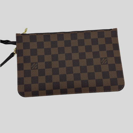 Pochette Louis Vuitton damier