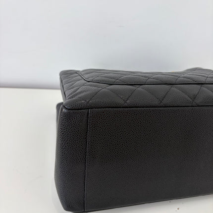 Sac Chanel Shopping GST Noir