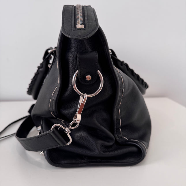 Sac Balenciaga City médium