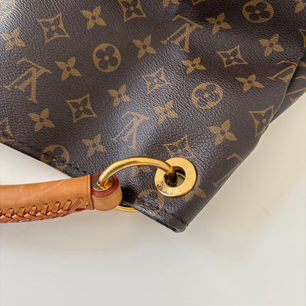 Sac Louis Vuitton Artsy Gm