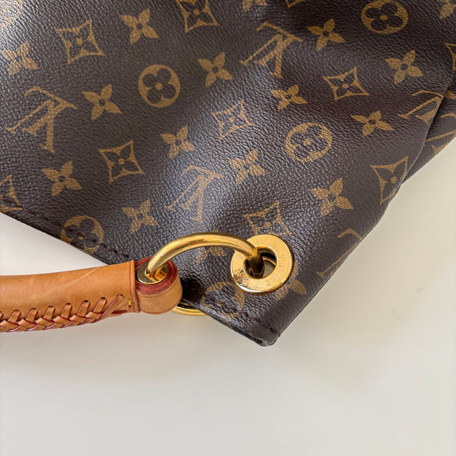 Sac Louis Vuitton Artsy Gm