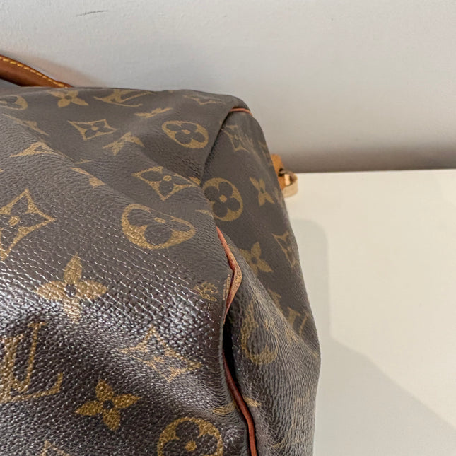 Sac Louis Vuitton Speedy 35 Monogram