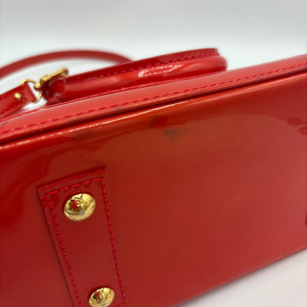 Sac Louis Vuitton BB Alma