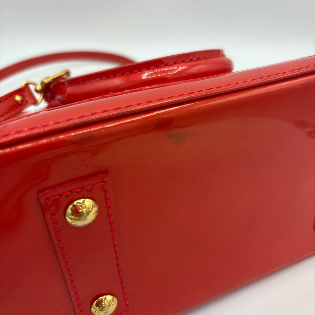 Sac Louis Vuitton BB Alma