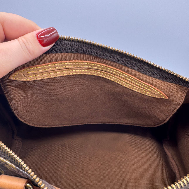 Sac Speedy 30 Monogram