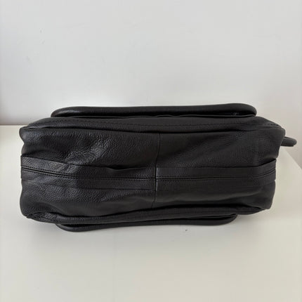 Sac Chloé Paraty GM noir