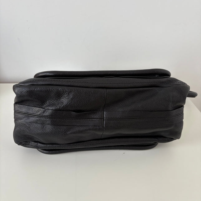 Sac Chloé Paraty GM noir