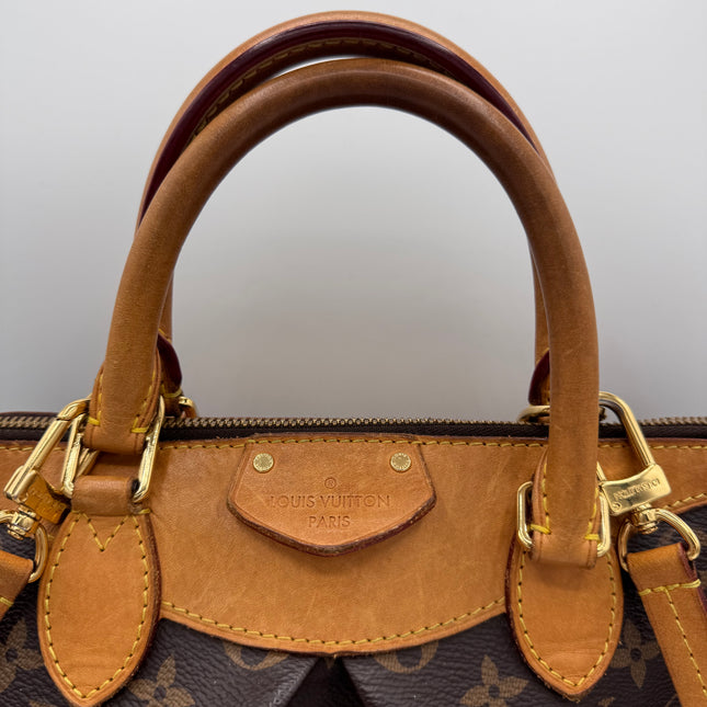 Sac Louis Vuitton Ségur