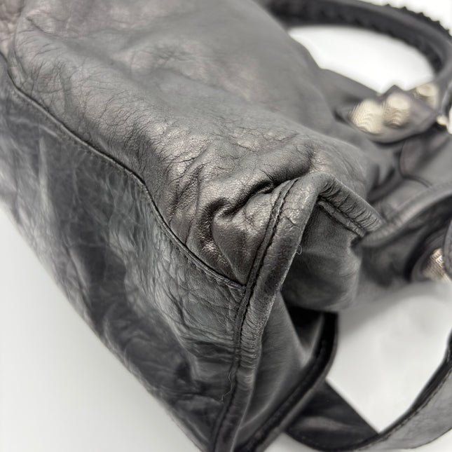 Sac Balenciaga City médium