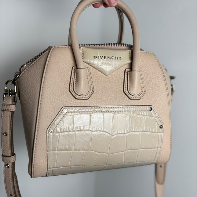 Sac Givenchy Antigona PM
