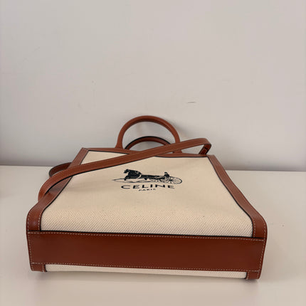 Sac Céline cabas médium