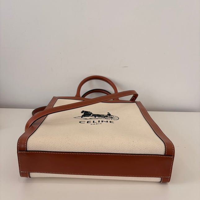 Sac Céline cabas médium