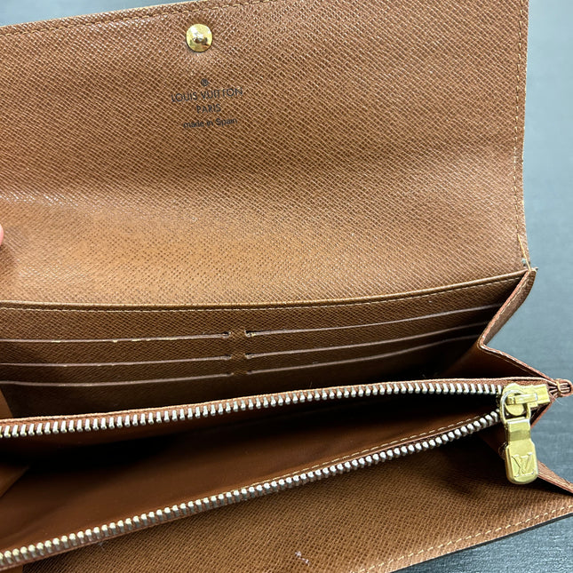 Portefeuille Louis Vuitton