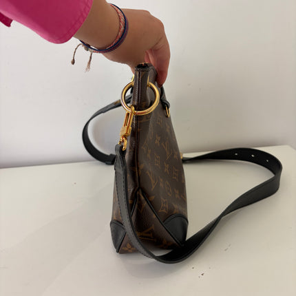 Sac Louis Vuitton Odeon Monogram