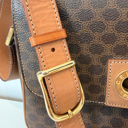 Sac Celine Bandoulière Macadam