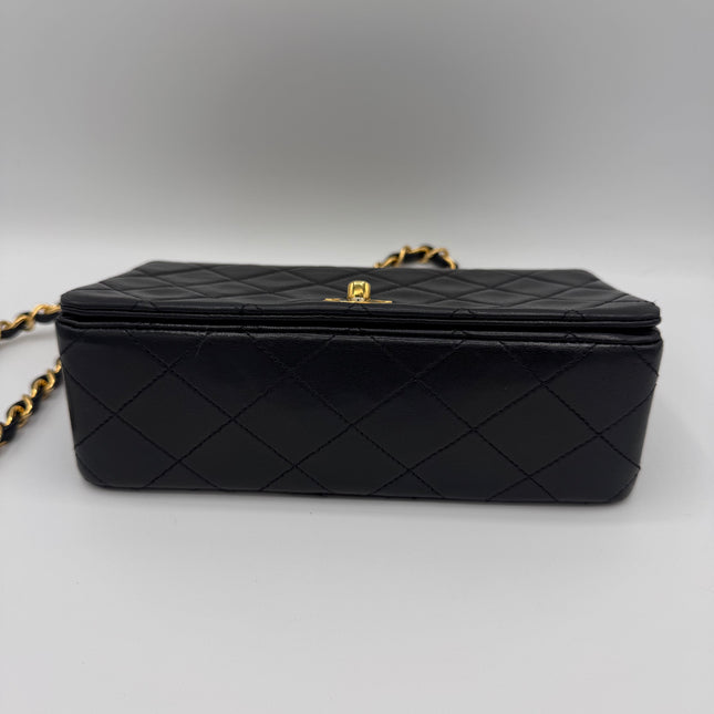 Sac Chanel Timeless Mademoiselle