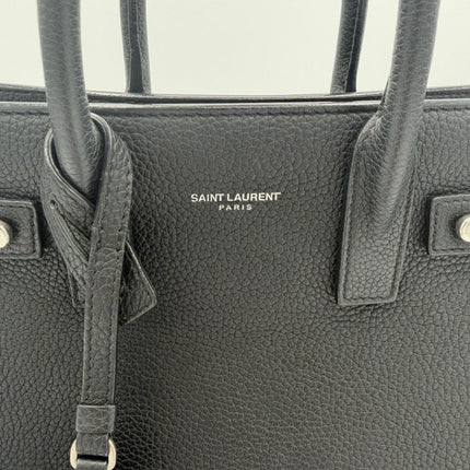 Saint Laurent sac de jour Nano
