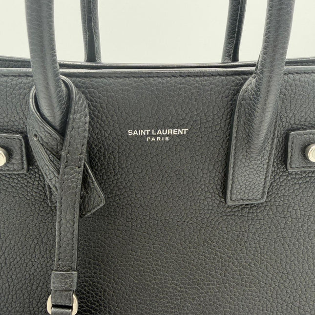 Saint Laurent sac de jour Nano