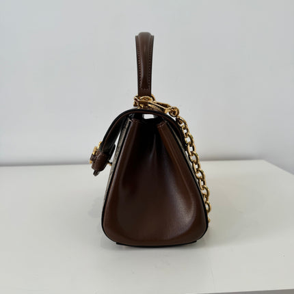 Sac Gucci Horsebit top handle
