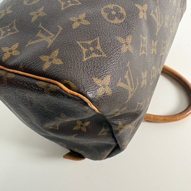 Sac Louis Vuitton Speedy 30