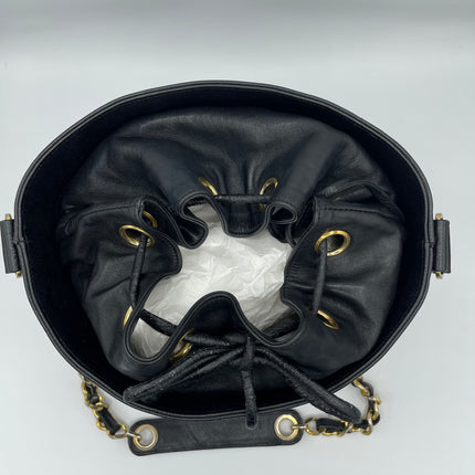 Sac Chanel Bucket