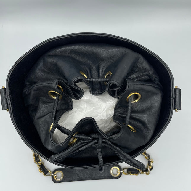 Sac Chanel Bucket