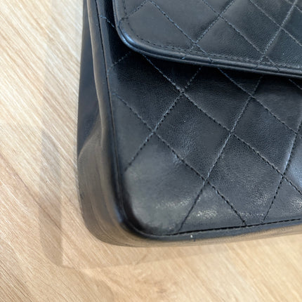 Sac Chanel Timeless vintage
