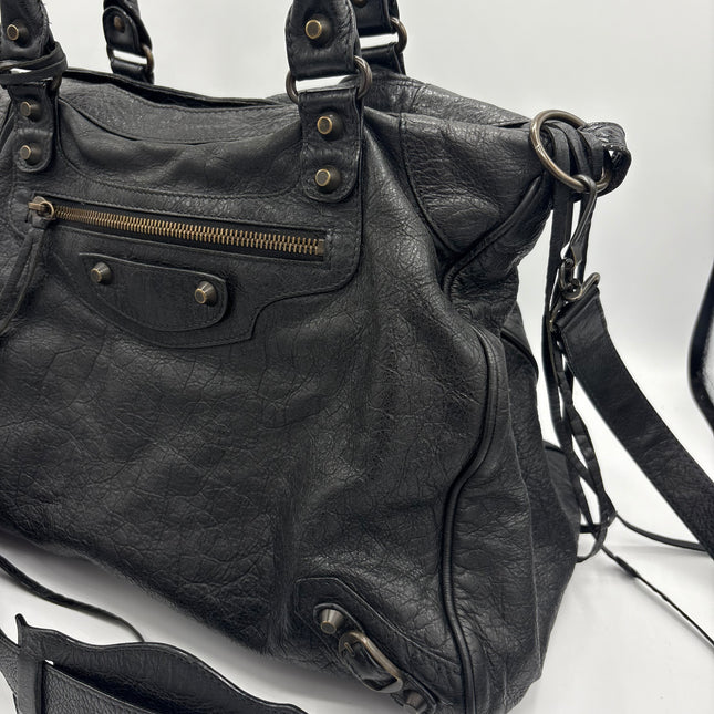 Sac Balenciaga Vélo Motocycle